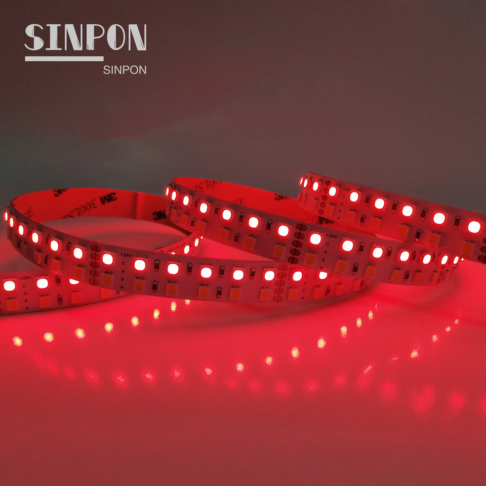 RGBW/240LEDS